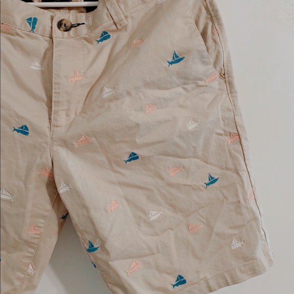 COPY - NEW! Never Used Columbia Men’s Khaki Shorts - Picture 1 of 7